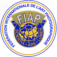 Distinctions FIAP et FPF