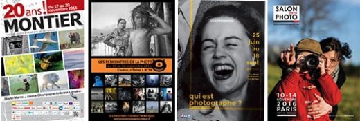 Présence FPF aux grands salons Présence FPF aux grands salons