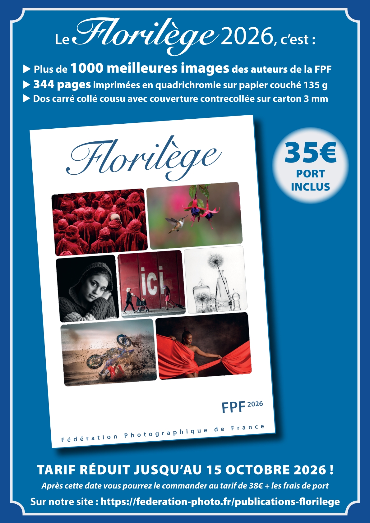 Publications : Florilège Publications : Florilège