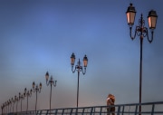 Lampadaires Lampadaires