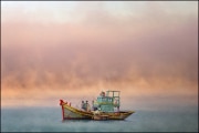les pêcheurs les pêcheurs