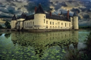 Plessis Bourré Plessis Bourré