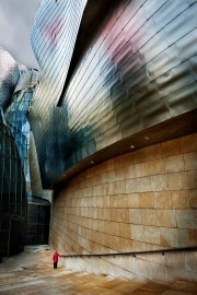 9 _ La visiteuse