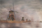 Kinderdijk Kinderdijk
