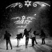 18 - Averse de neige 18 - Averse de neige