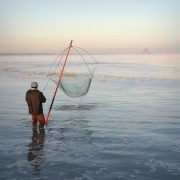 4 - Pêcheur du matin