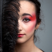 08_Ophelie et le plume noire