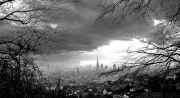 19_Orage sur la ville 19_Orage sur la ville