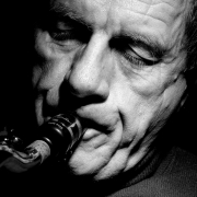 25_Le saxophoniste 25_Le saxophoniste
