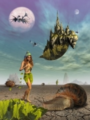 fantasy586