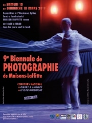 10e biennale Maison-Laffitte