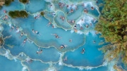 Bain d'azur Bain d'azur