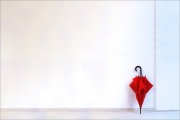 Le_parapluie_rouge