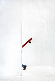 L'escalier L'escalier