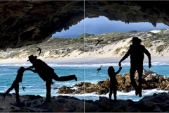 1-La grotte magique_Anne-Marie_Etienne