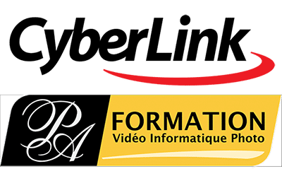 Cyberlink et Pa Formations