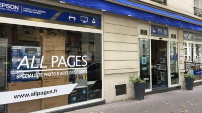 Magasin allpages