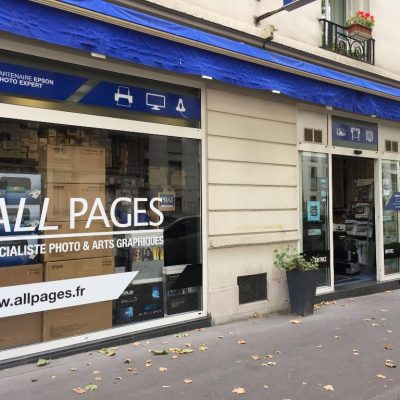Magasin allpages