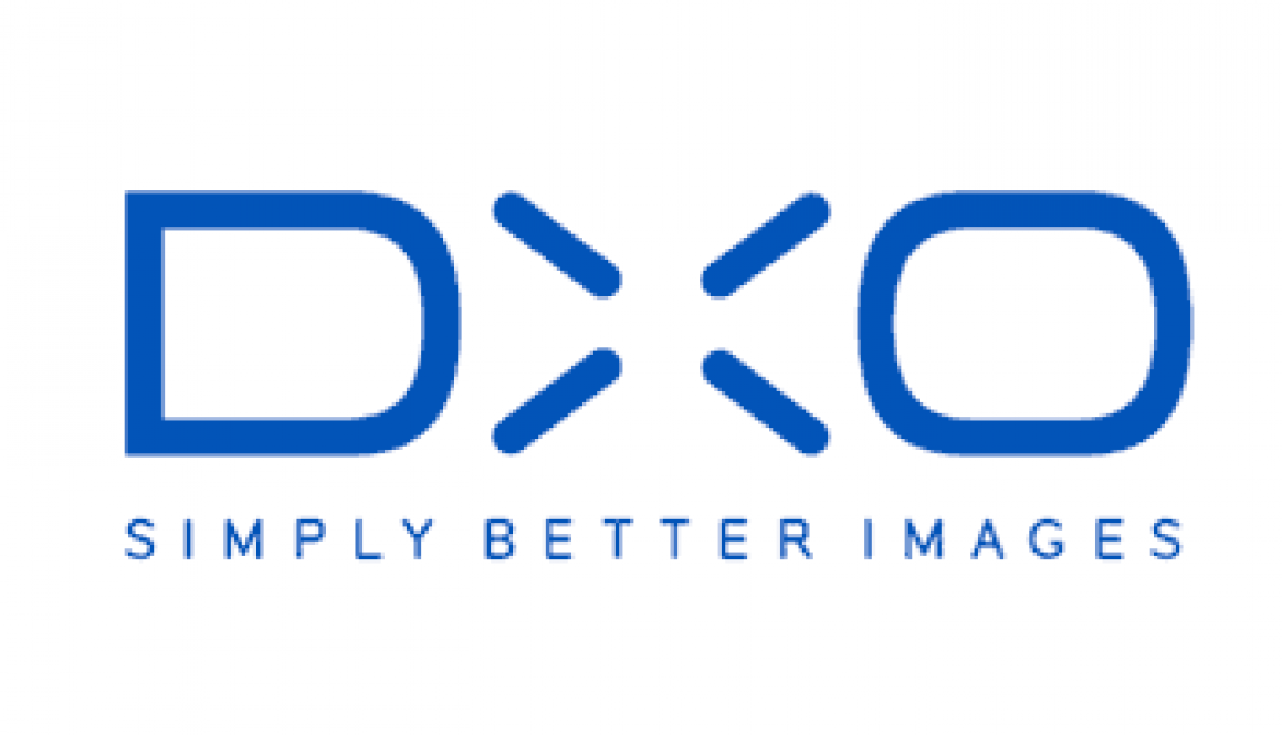 dxo logo