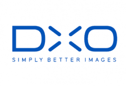 dxo logo
