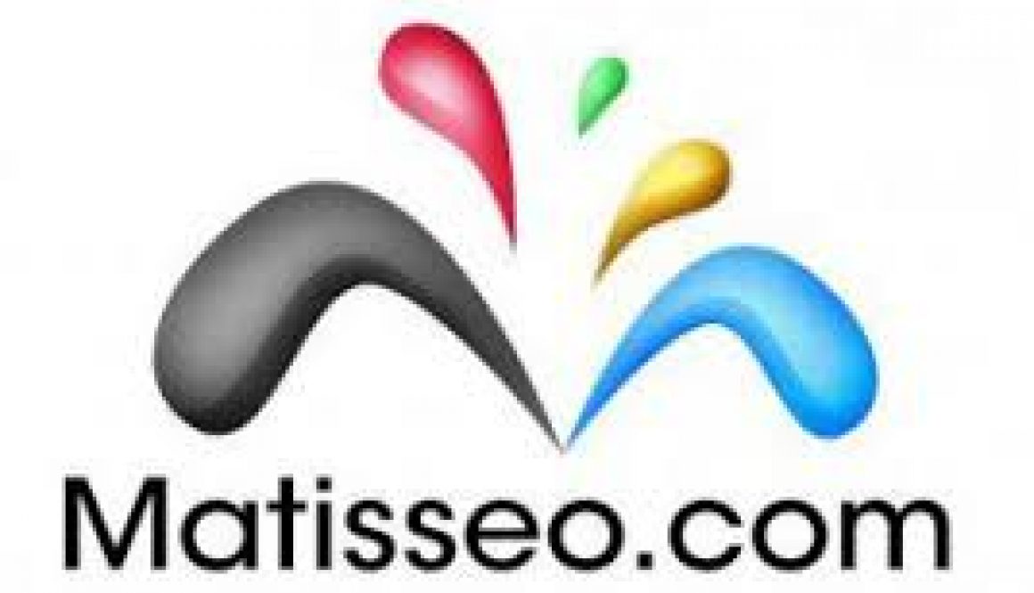 Logo Matisseo