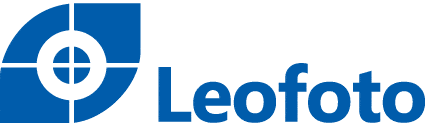leofoto logo