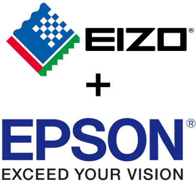 EIZO+Epson_Logo_s