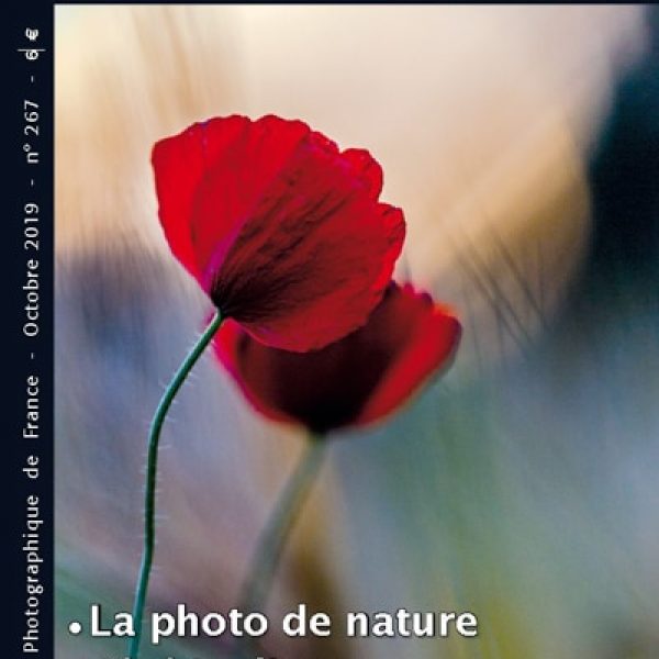 France Photographie n°267