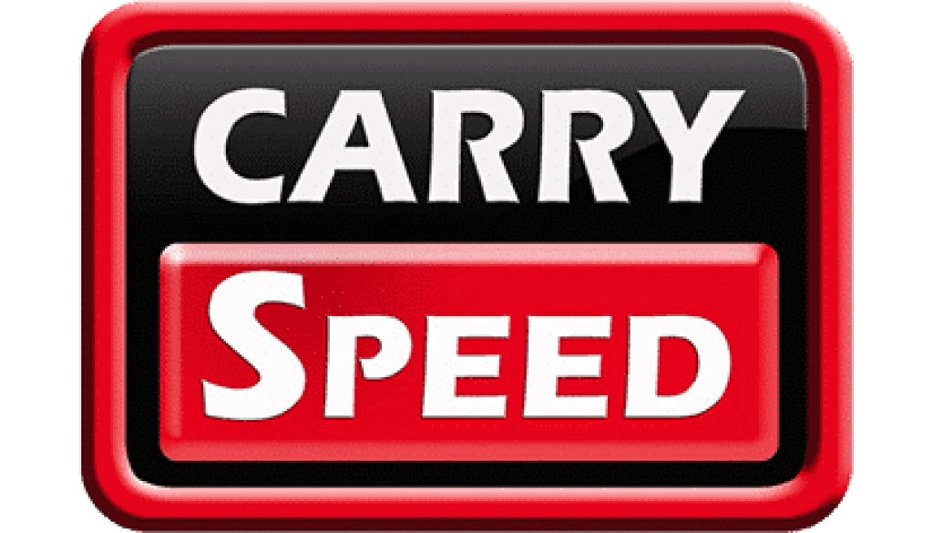 CarrySpeedLogo