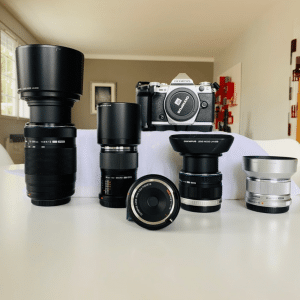 Olympus Olympus