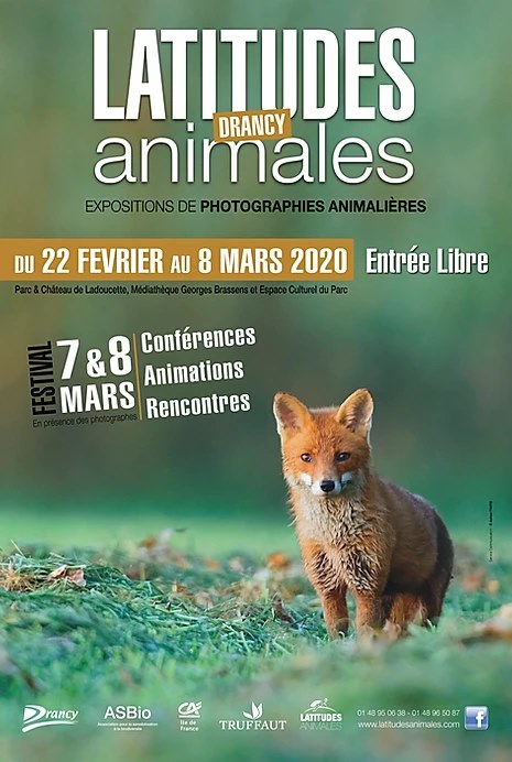 Latitudes Animales 2020 Latitudes Animales 2020