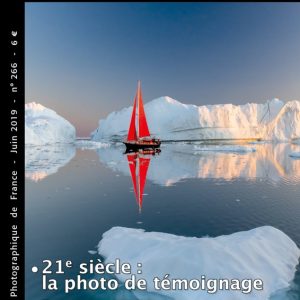 France Photographie n° 266
