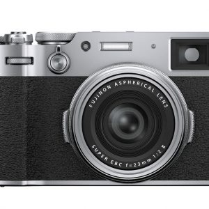 FUJIFILM X 100 V FUJIFILM X 100 V