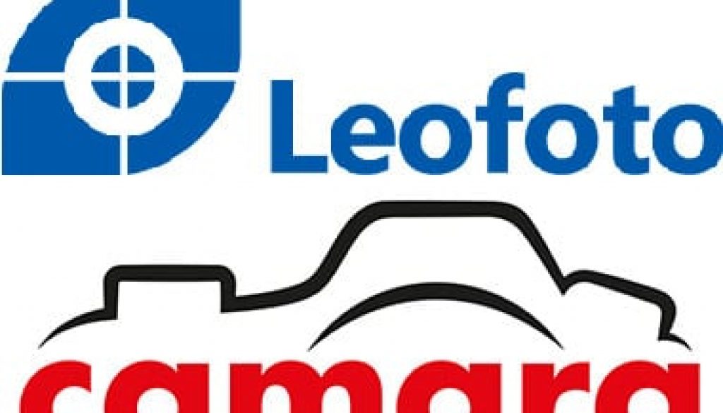 LogoLeofoto+Camara