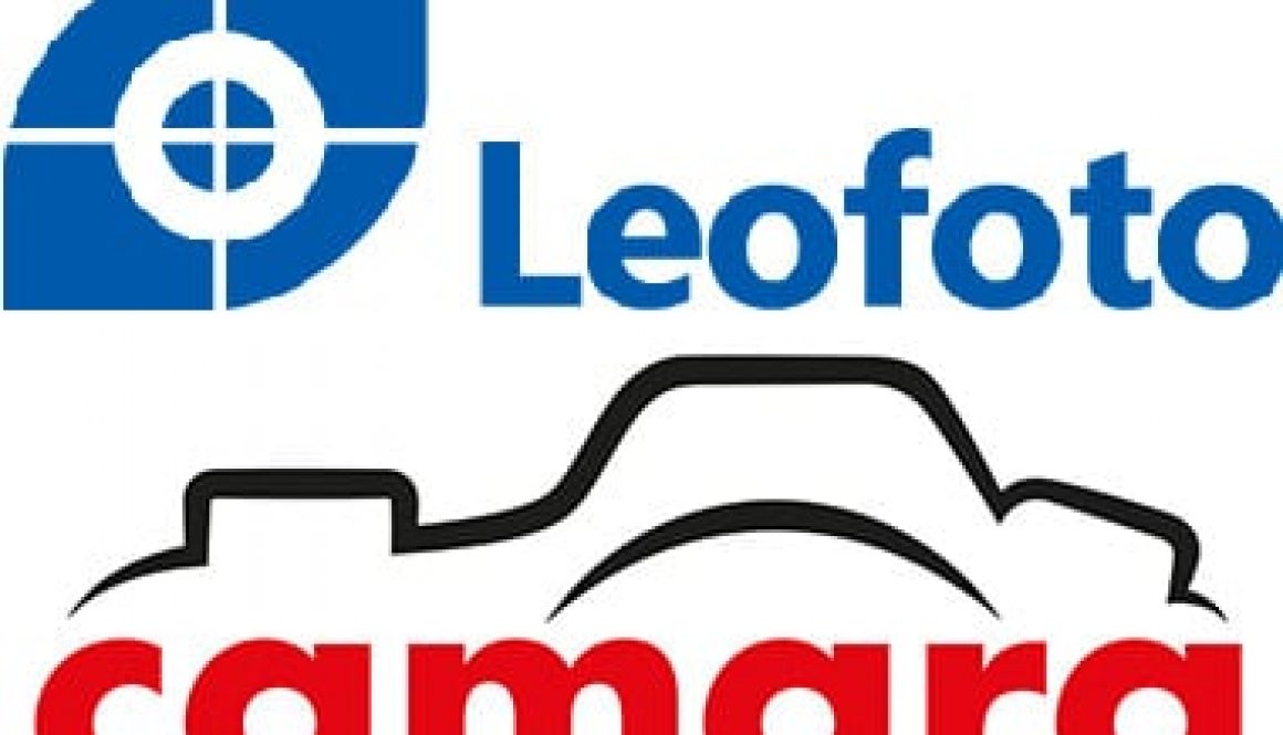 LogoLeofoto+Camara