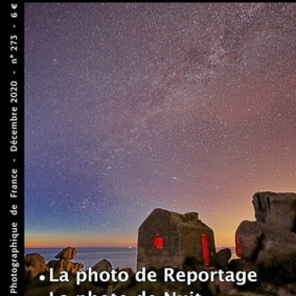 France Photographie n° 273