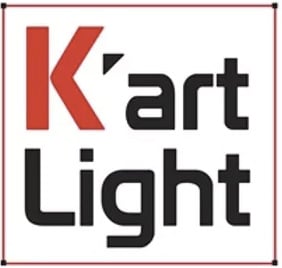 logo kartlight