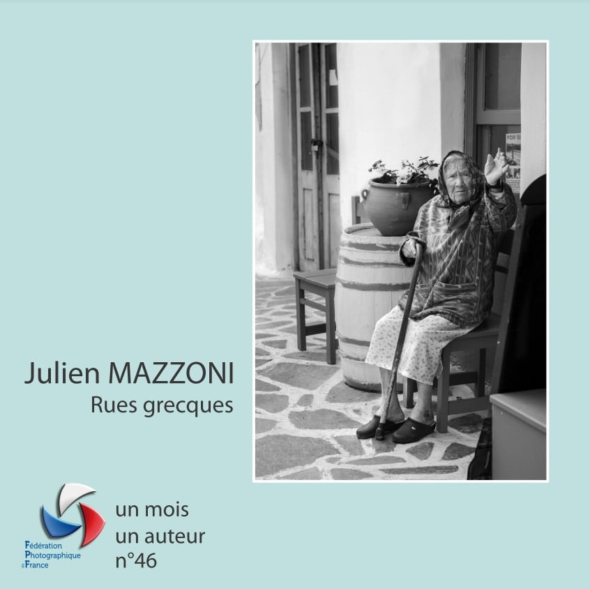 Julien Mazzoni