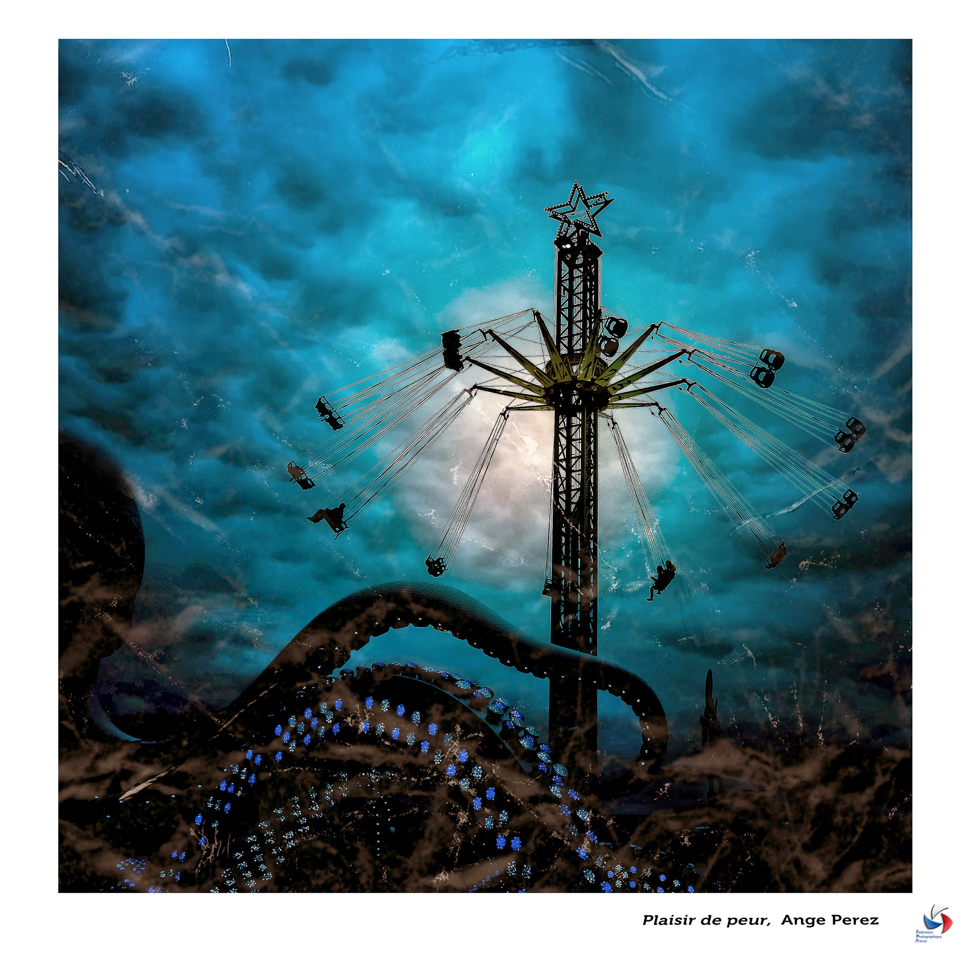 Événementiel : Expositions Prestige