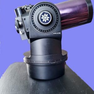 télescope MEADE 8 X 21 mm (500 €)