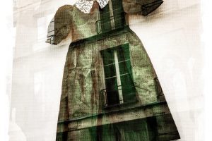Anke Leichtlein_La petite robe verte