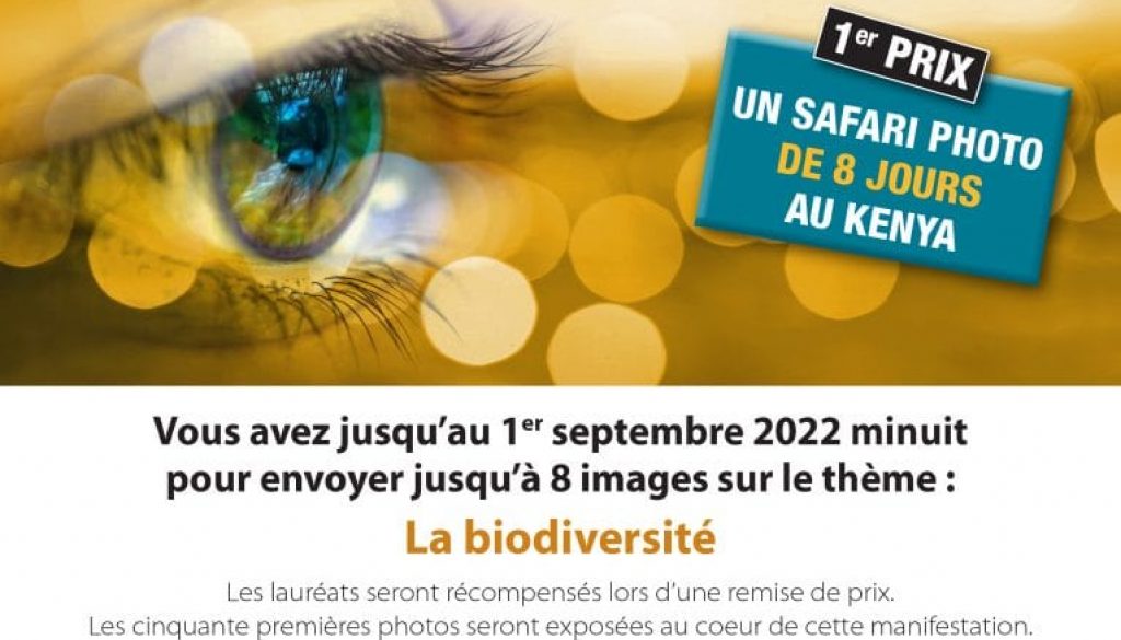 Annonce concours 2022 FR