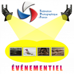 Logo département Événementiel