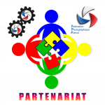 Logo département Partenariat