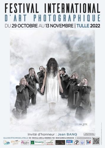 Tulle 2022 - Affiche