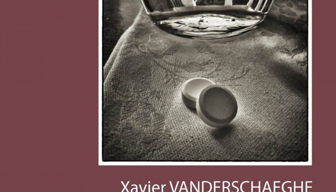 Xavier Vanderschaeghe