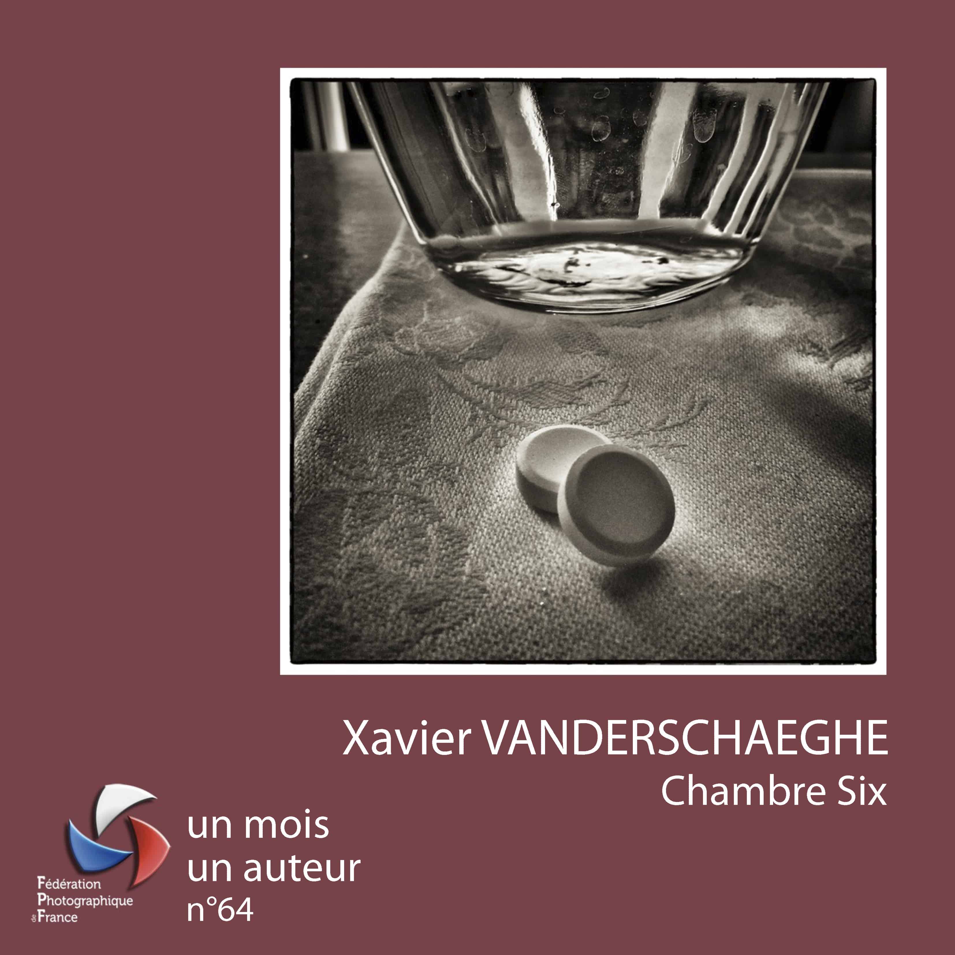 Xavier Vanderschaeghe
