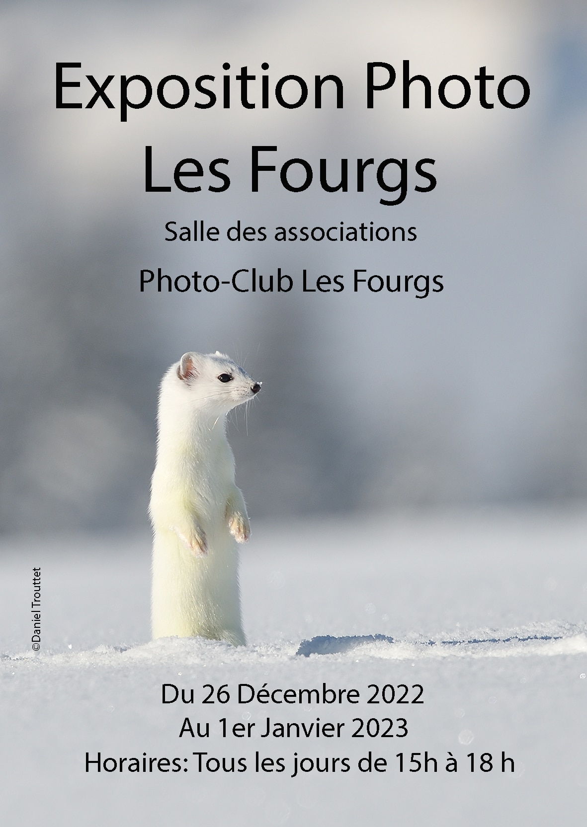 Expo les Fourgs