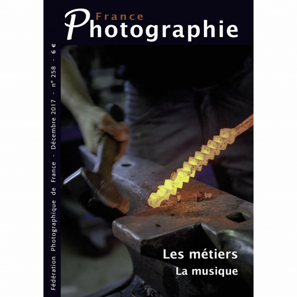 France Photographie n° 258
