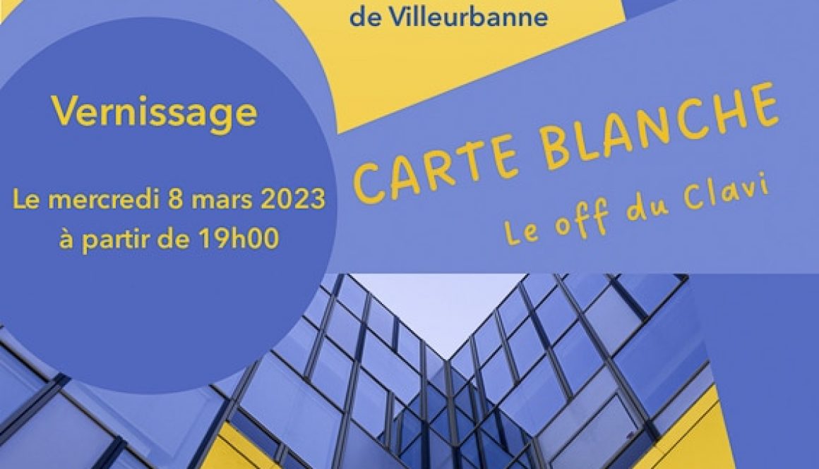 2023 02 06 EXPOSITION PHOTO CLUB PHOTO DE VILLEURBANNE DU 8 AU 21 MARS 2023-1